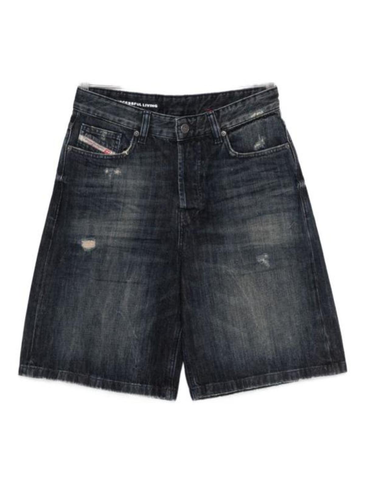 DIESEL Shorts - Dark Blue - Image 1 of 1