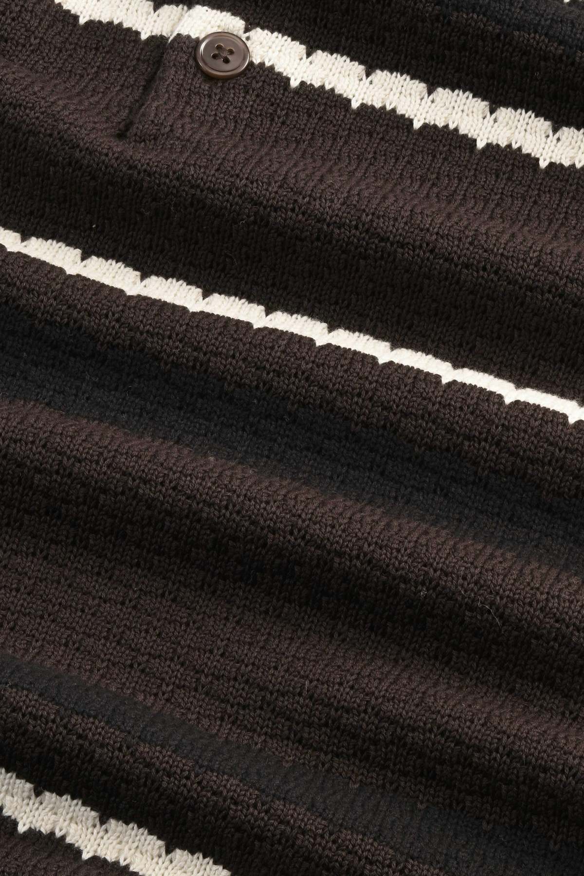 NN07 Alfie LS Polo 60019 Polo - Dusky Port - Image 2 of 2