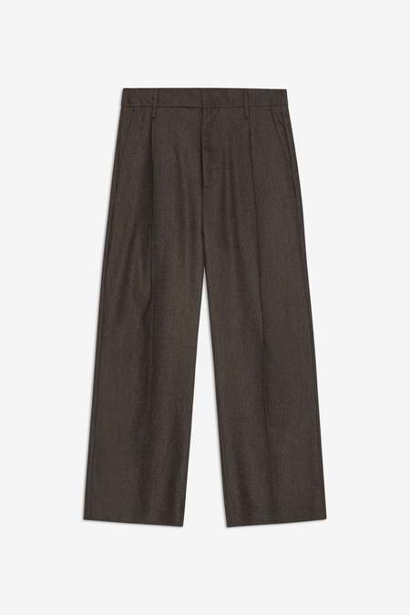 Séfr Rampoua Shirt - Off White | Garmentory