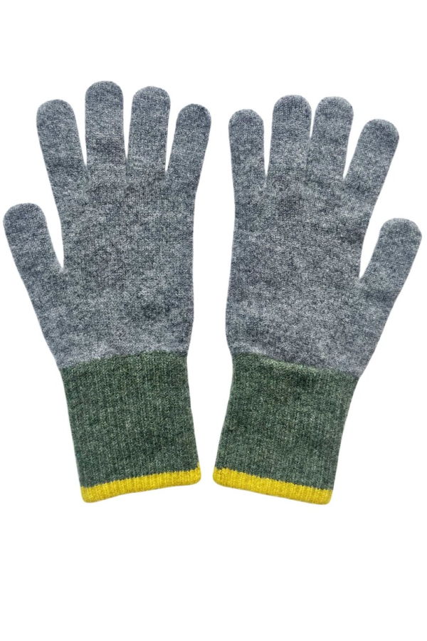 Catherine Tough Lambswool Gloves