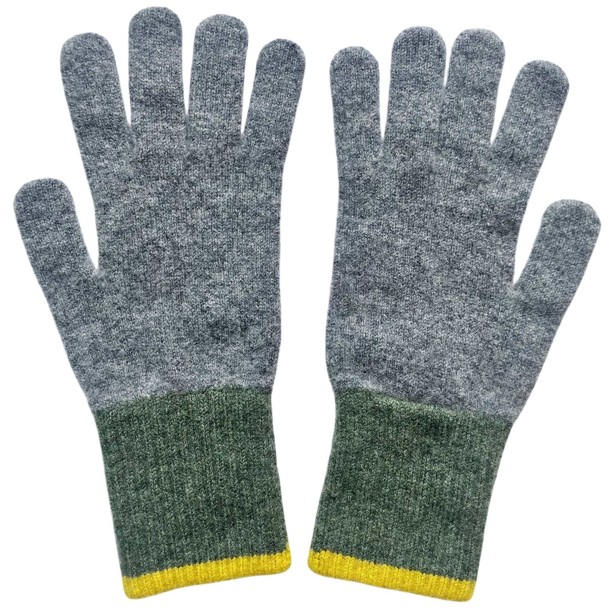 Catherine Tough Lambswool Gloves - Image 2 of 10