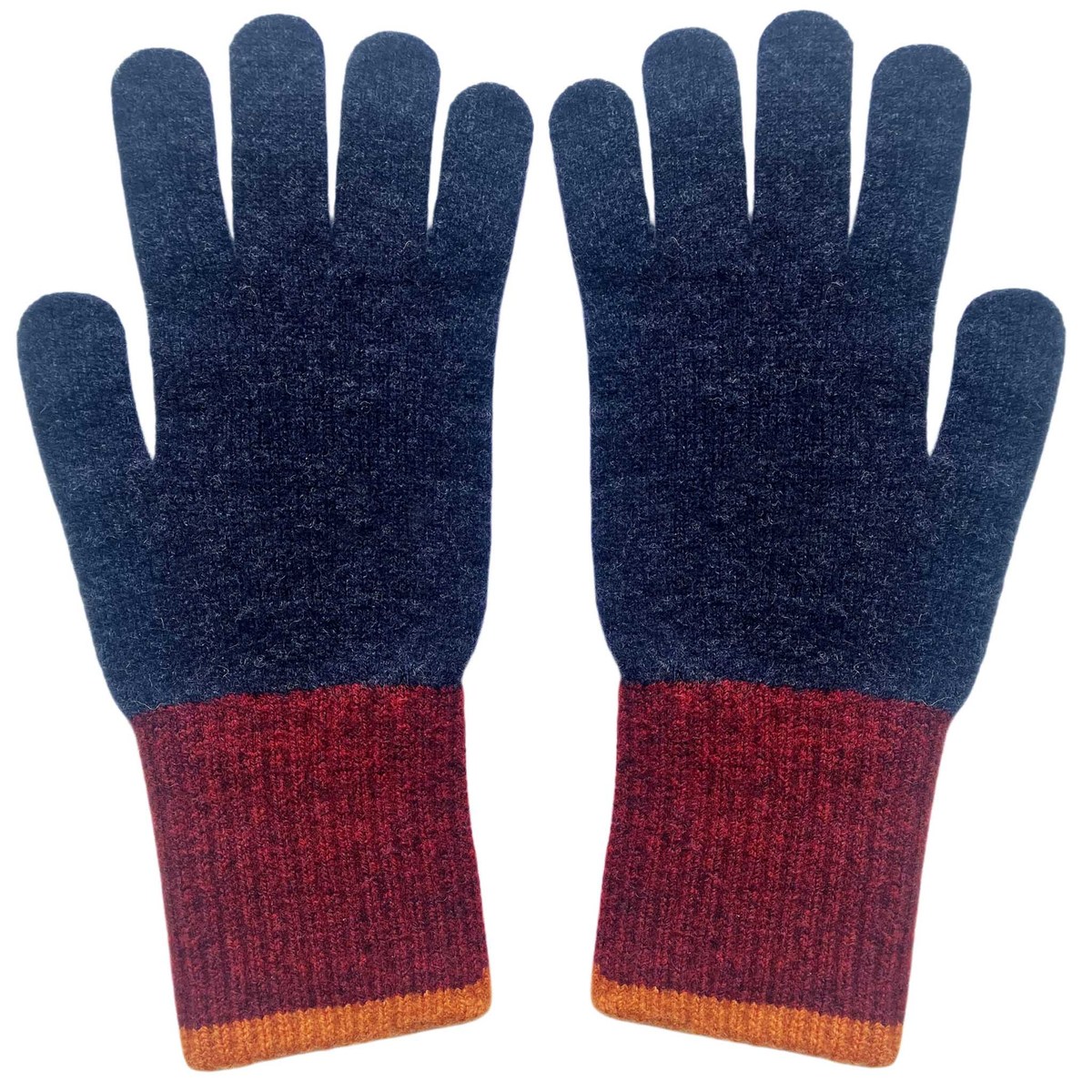 Catherine Tough Lambswool Gloves - Image 3 of 10