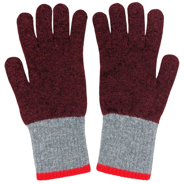 Catherine Tough Lambswool Gloves