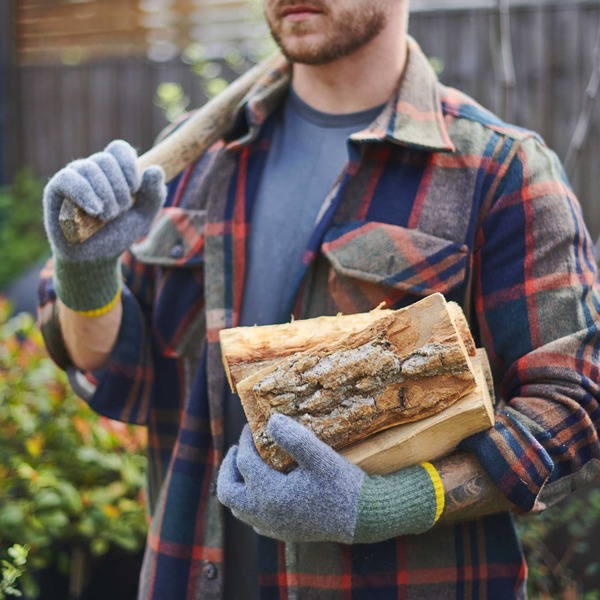 Catherine Tough Lambswool Gloves