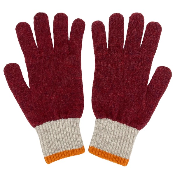 Catherine Tough Lambswool Gloves
