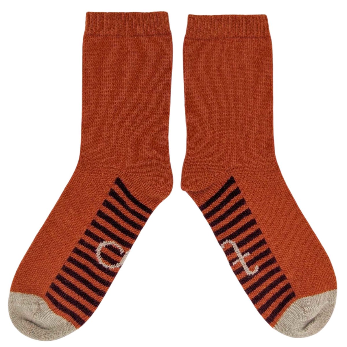Catherine Tough Lambswool Ankle Socks - Image 6 of 66