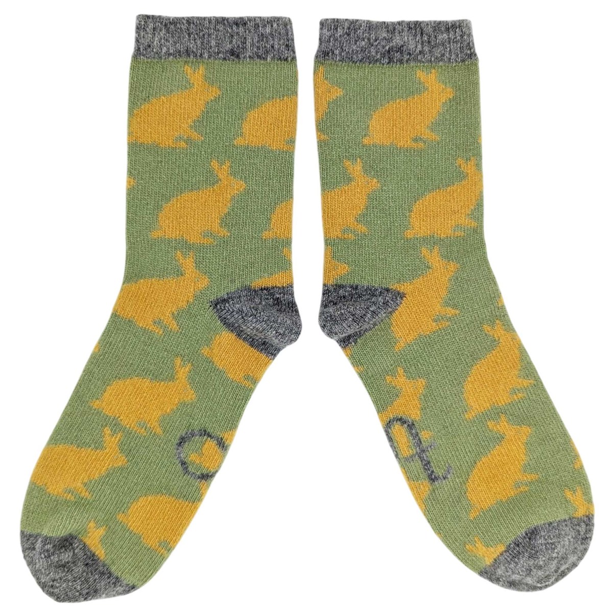 Catherine Tough Lambswool Ankle Socks - Image 16 of 66