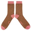 Catherine Tough Lambswool Ankle Socks - Thumbnail 23