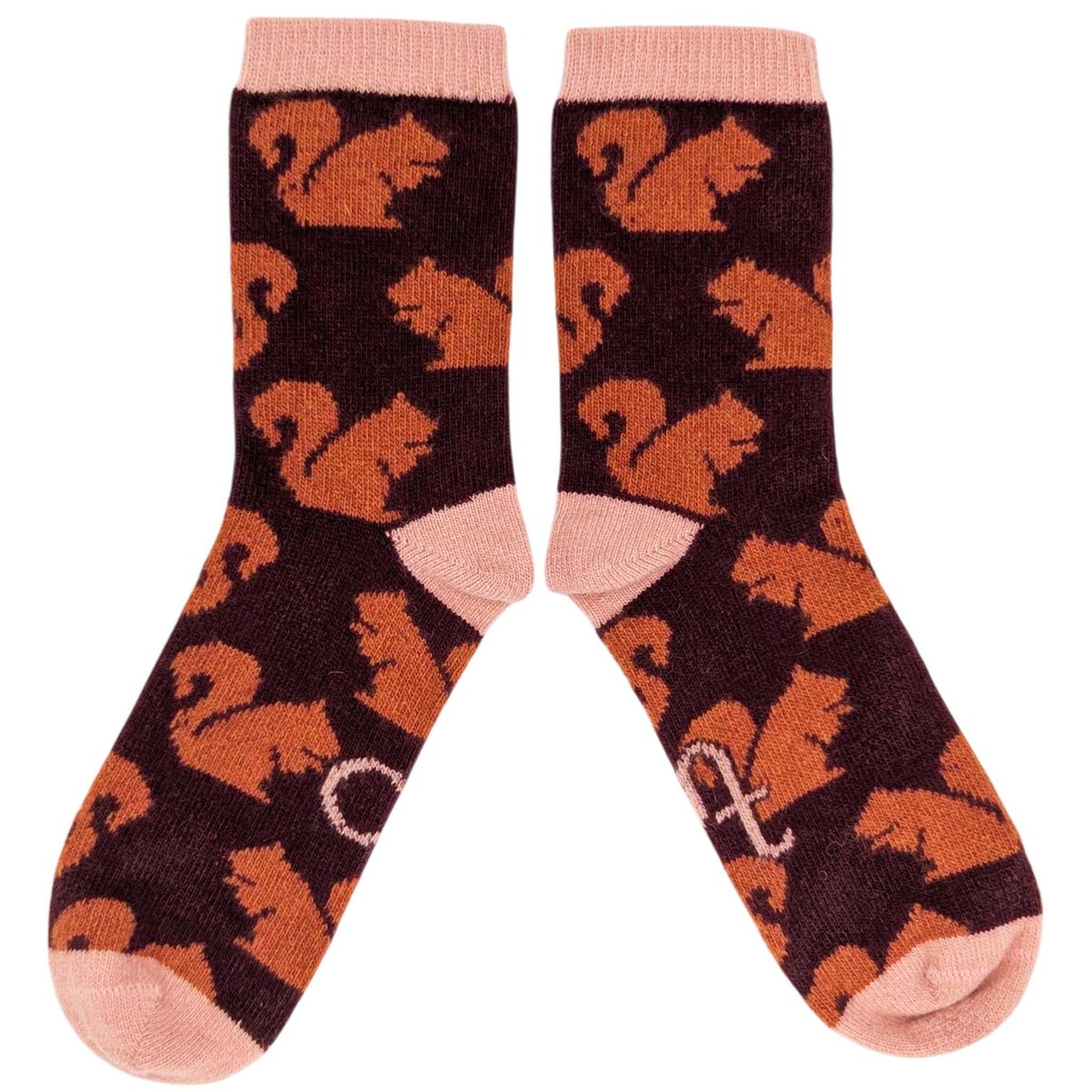 Catherine Tough Lambswool Ankle Socks - Image 32 of 66