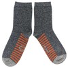 Catherine Tough Lambswool Ankle Socks - Thumbnail 40