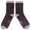 Catherine Tough Lambswool Ankle Socks - Thumbnail 42
