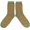 Catherine Tough Lambswool Ankle Socks - Thumbnail 44