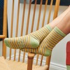 Catherine Tough Lambswool Ankle Socks - Thumbnail 45