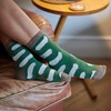 Catherine Tough Lambswool Ankle Socks - Thumbnail 63