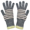 Catherine Tough Lambswool Gloves - Thumbnail 2