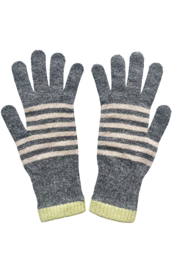 Catherine Tough Lambswool Gloves
