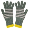 Catherine Tough Lambswool Gloves - Thumbnail 3