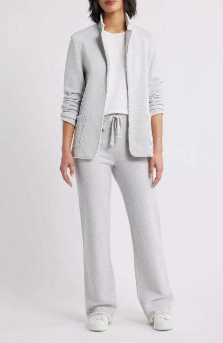 Doublet HALF LOOSE TAILORED JACKET - BLACK | Garmentory