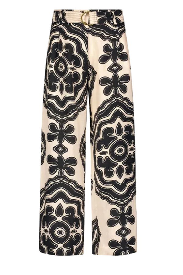 Lemlem Diarra Trousers