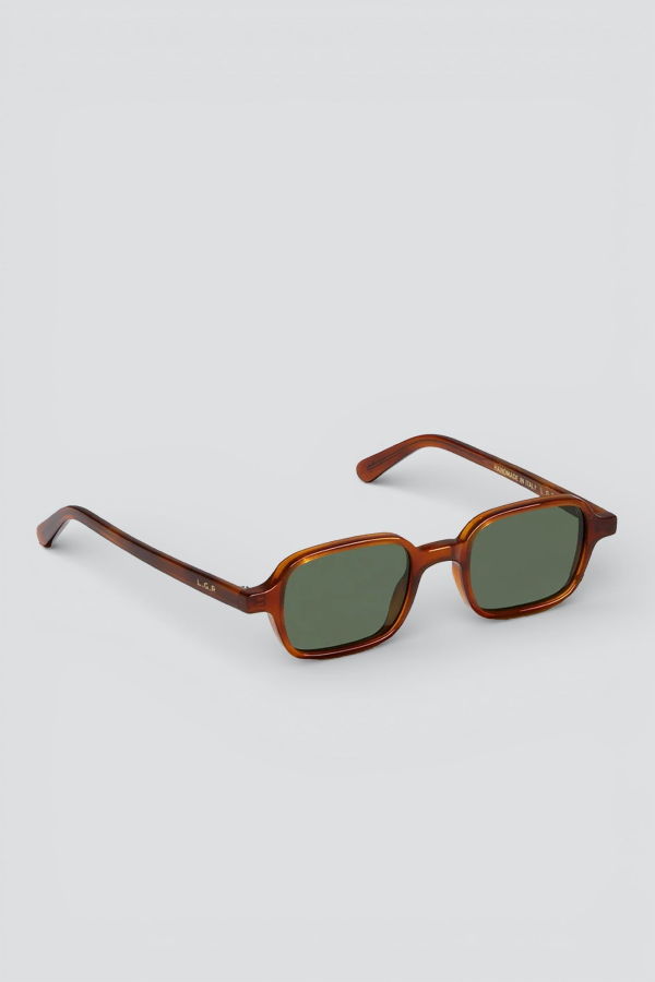 L.G.R Eyewear Acetate Marrakech C6684 Sunglasses
