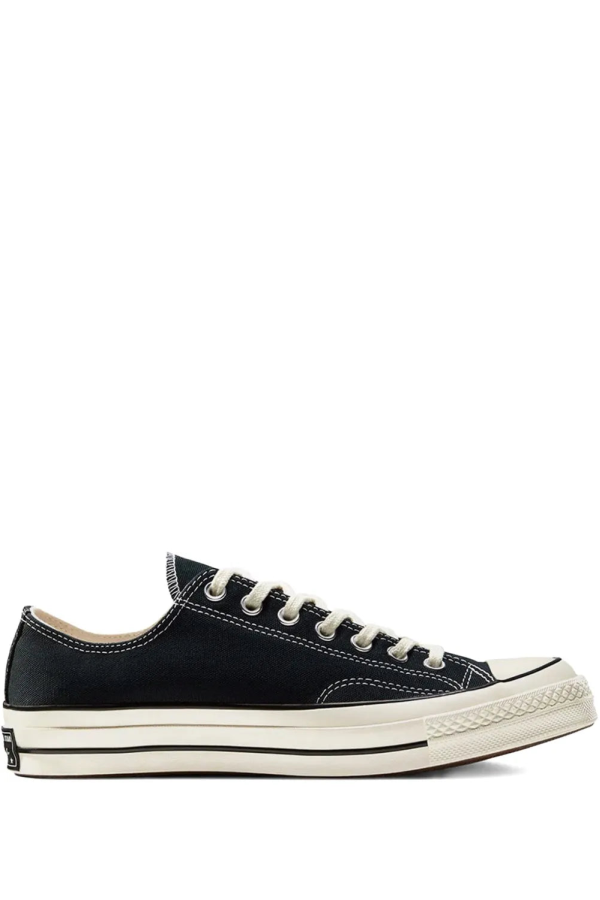 Converse Chuck 70 Low Sneakers - Black
