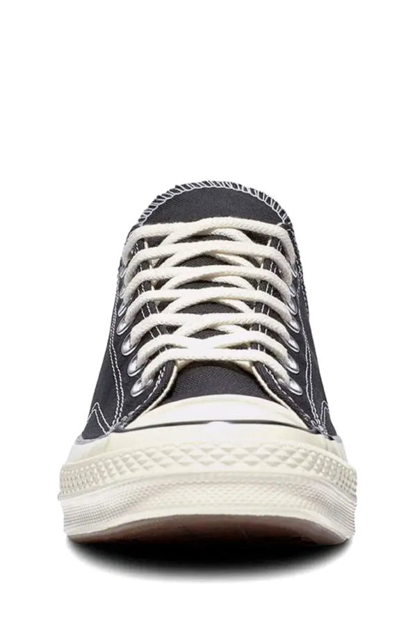Converse Chuck 70 Low Sneakers - Black