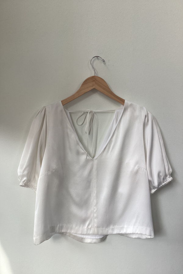 LADYBIRD Emerson Fry V Top