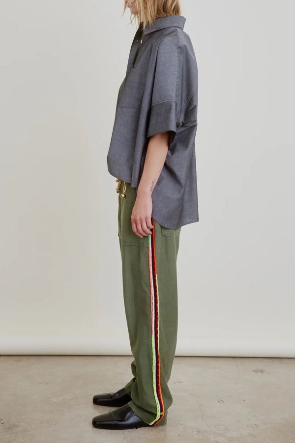 Aquarius Cocktail Camp Pants