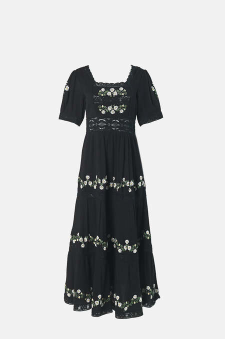 sachin and babi light blue dress formal + casual holiday outfit ideas  shop zoco