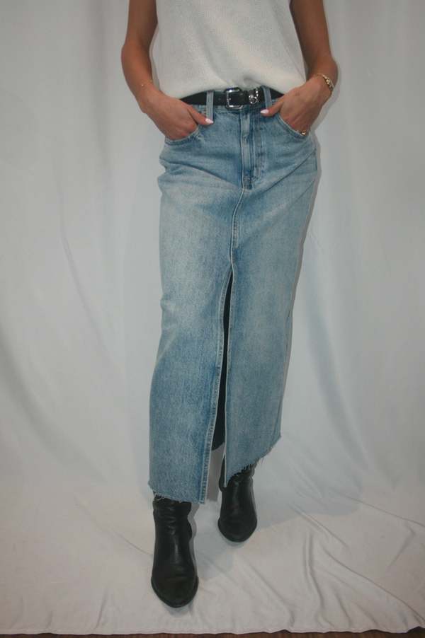 Pistola Alice Maxi Skirt