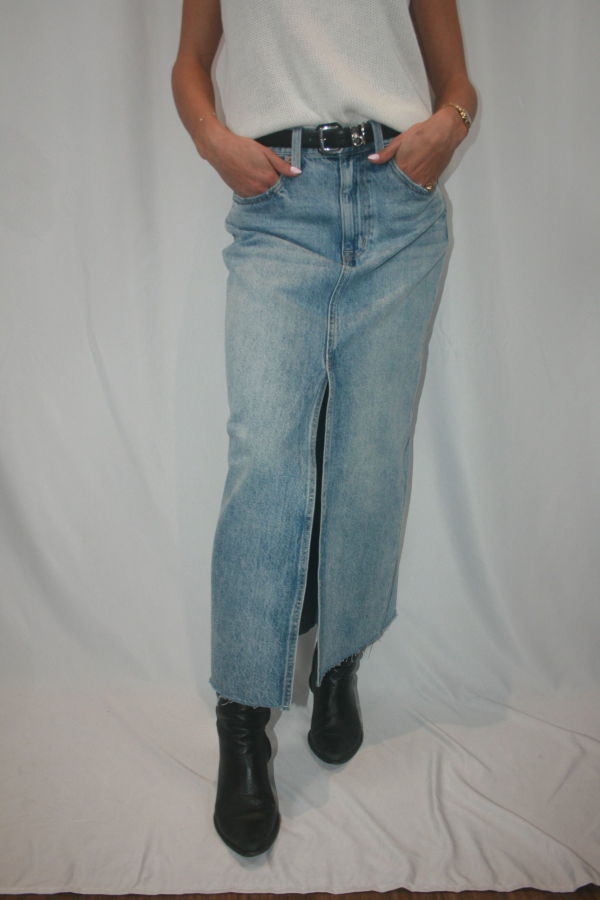 Pistola Alice Maxi Skirt