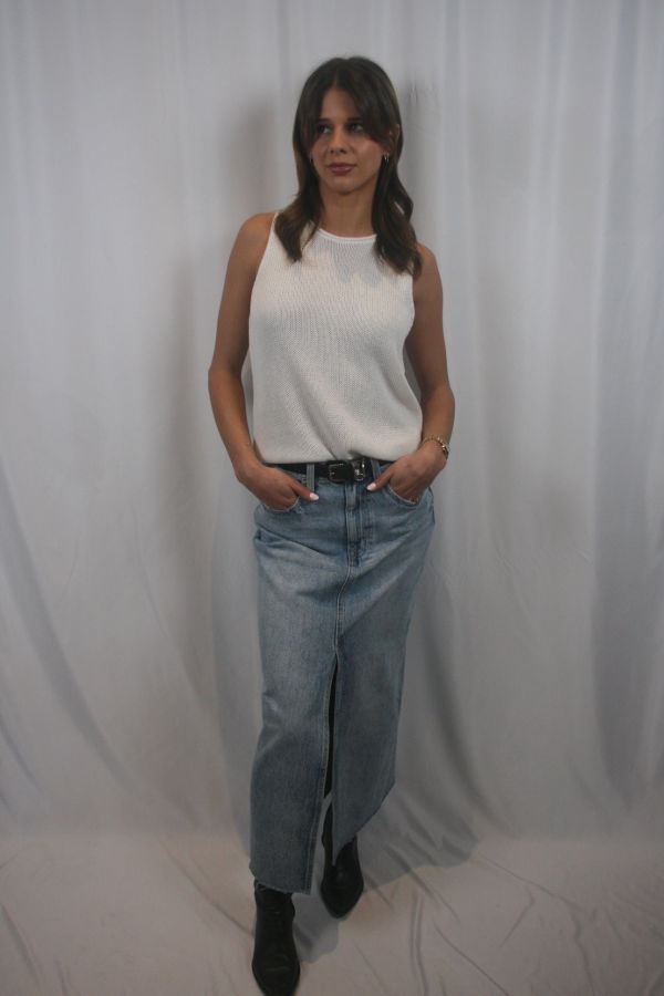 Pistola Alice Maxi Skirt