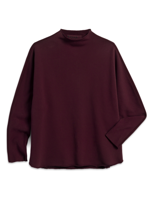 Frank & Eileen Effie Capelet Top