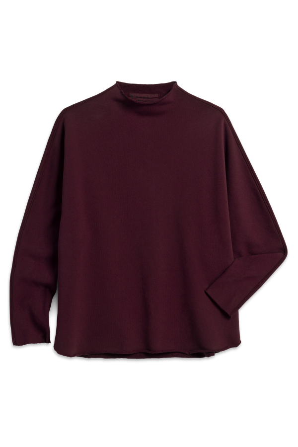 Frank & Eileen Effie Capelet Top