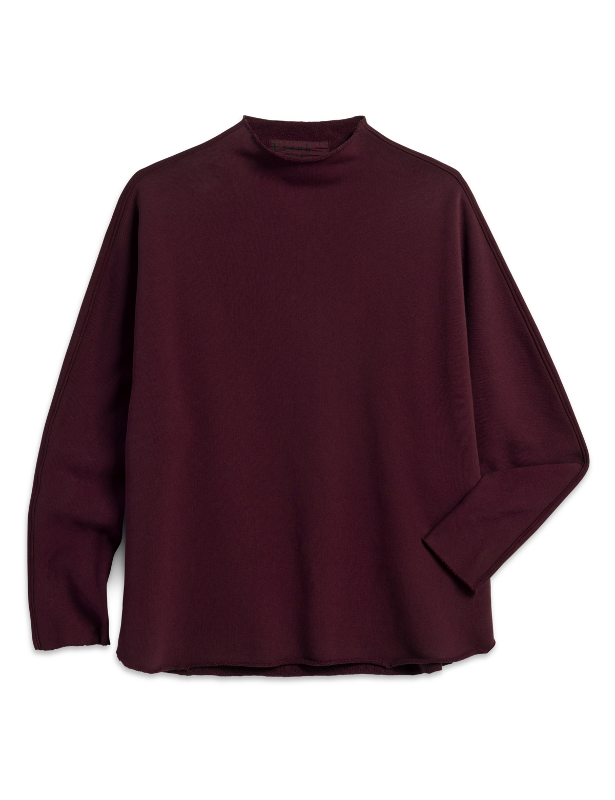 Frank & Eileen Effie Capelet Top - Image 1 of 1