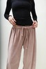 Baserange Tecto Pillow Sweatpants - Beige - Thumbnail 2