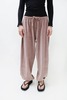 Baserange Tecto Pillow Sweatpants - Beige - Thumbnail 5