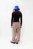 Baserange Tecto Pillow Sweatpants - Beige - Thumbnail 8