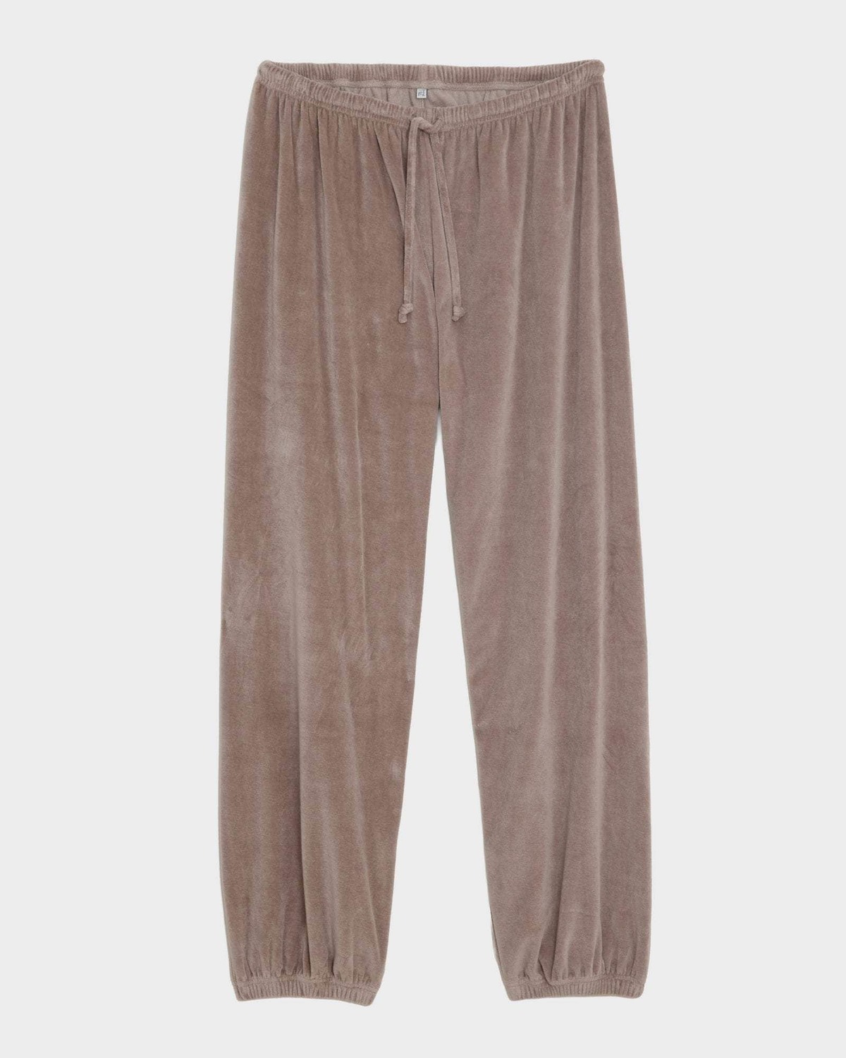 Baserange Tecto Pillow Sweatpants - Beige - Image 10 of 13
