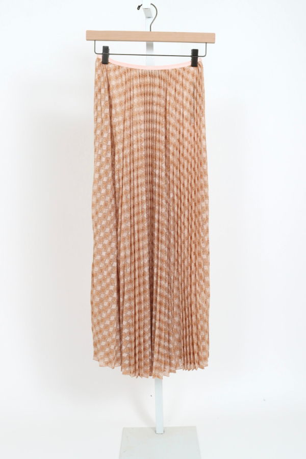 Forte Forte 14596 My Skirt Skirt