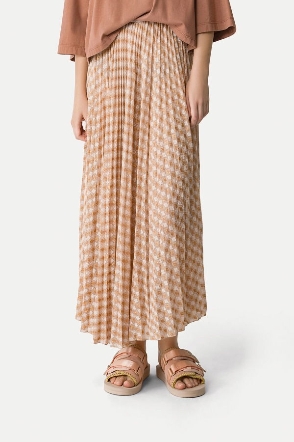 Forte Forte 14596 My Skirt Skirt