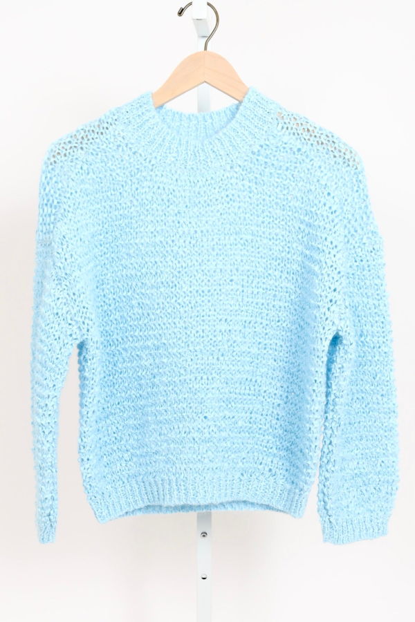 Forte Forte 14665 My Knit Sweater