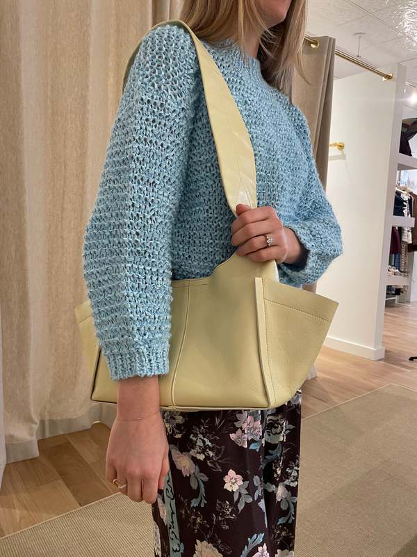 Forte Forte 14665 My Knit Sweater