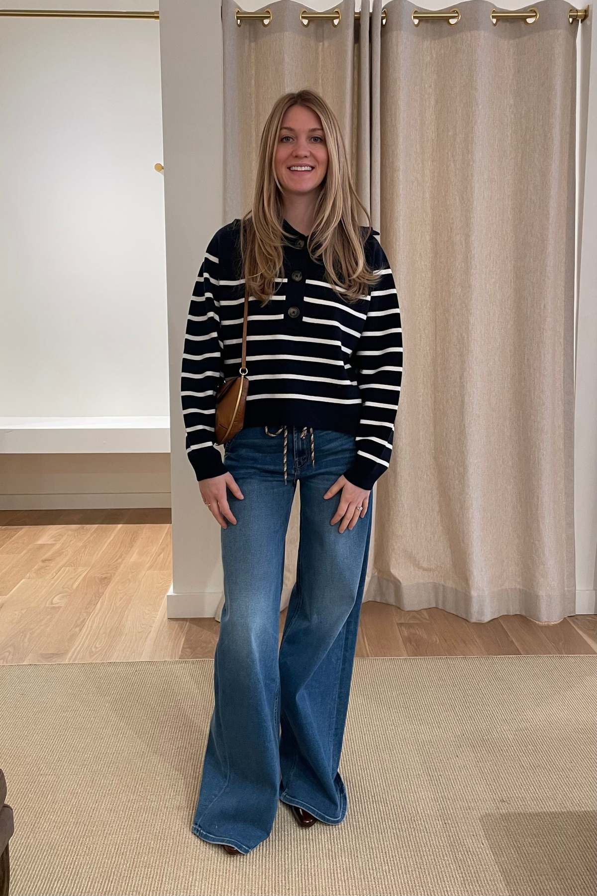 Vanessa Bruno Gibson Pullover Sweater - Image 3 of 7