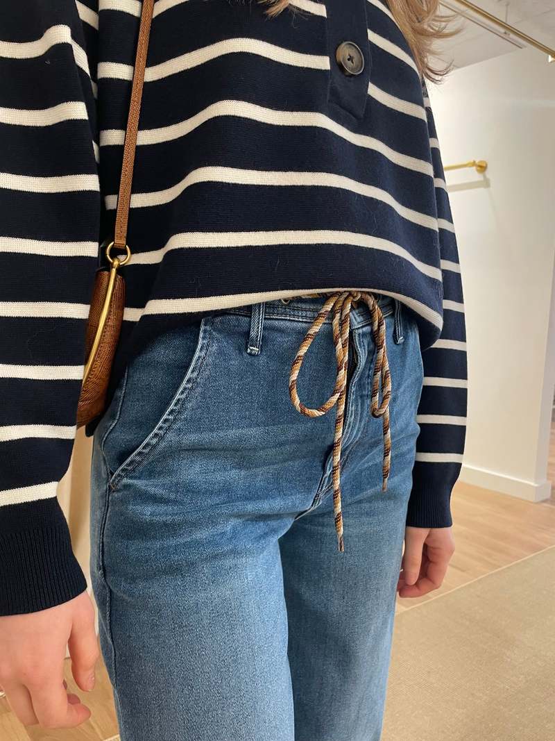 Vanessa Bruno Gibson Pullover Sweater