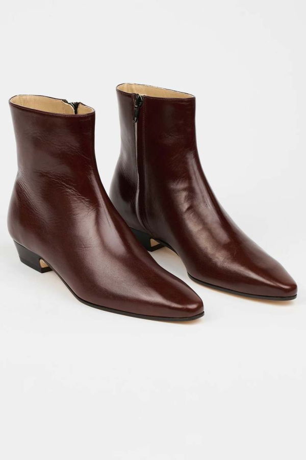 Jamie Haller The Lennon Boot