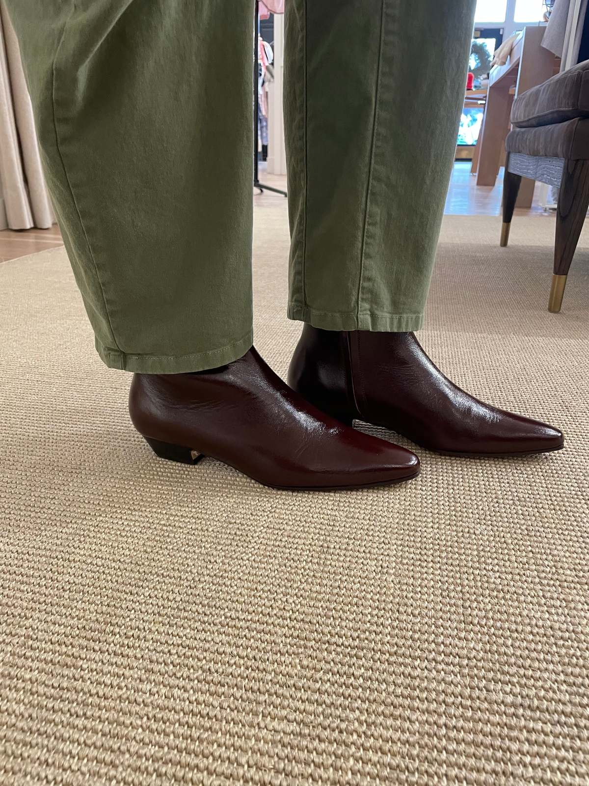 Jamie Haller The Lennon Boot - Image 2 of 7