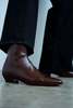 Jamie Haller The Lennon Boot - Thumbnail 4