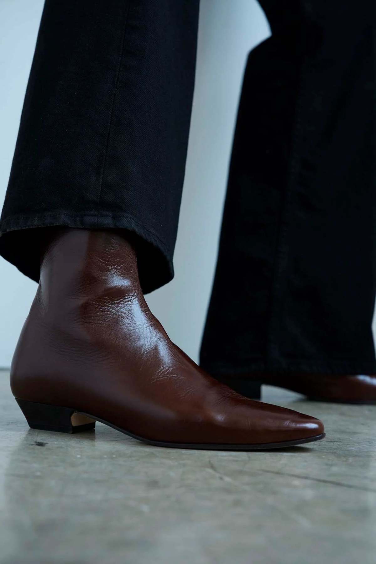 Jamie Haller The Lennon Boot - Image 4 of 7