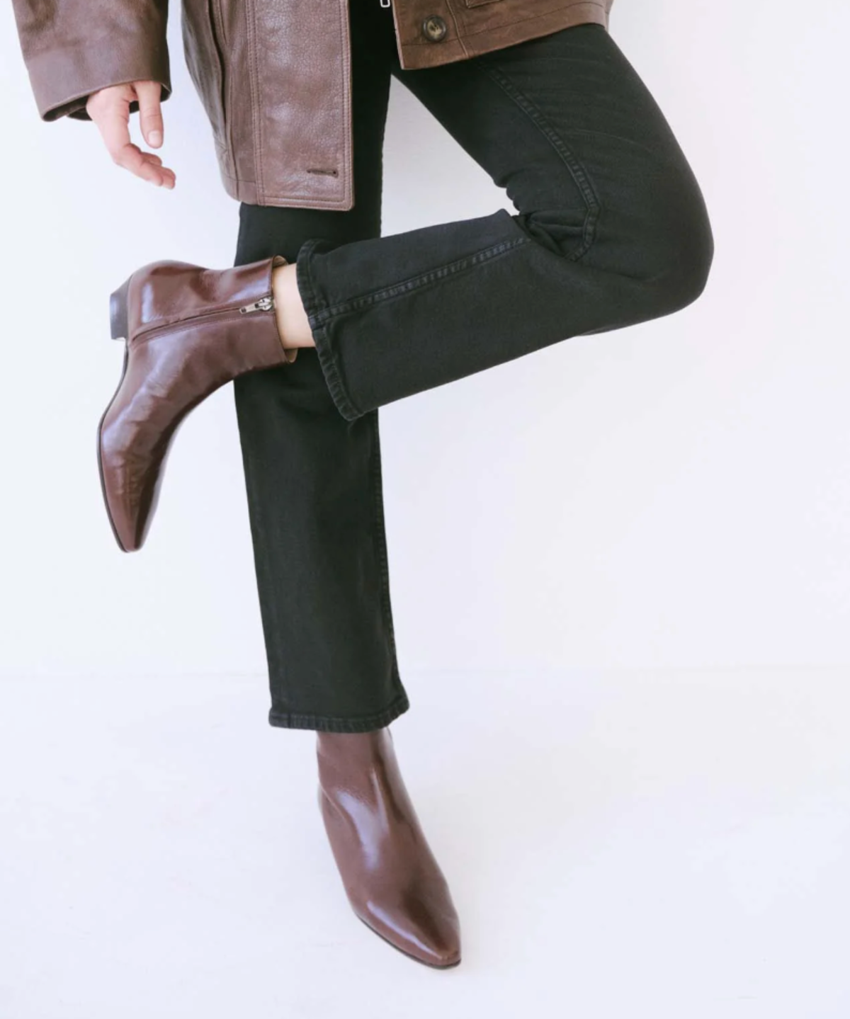 Jamie Haller The Lennon Boot - Image 7 of 7